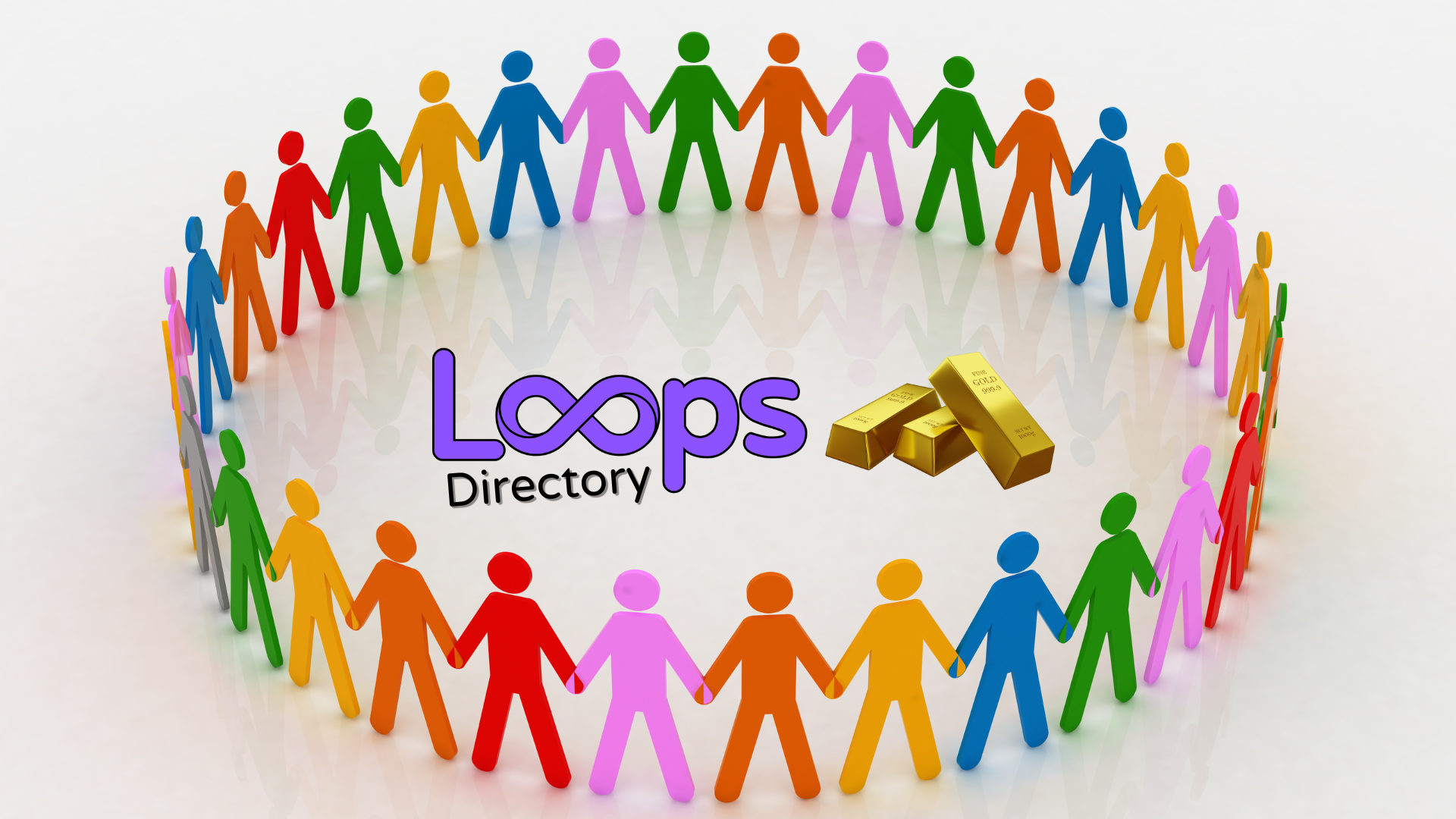 Loops Directory Gold